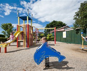 Leisure Ville Holiday Centre - Accommodation Nelson Bay 5