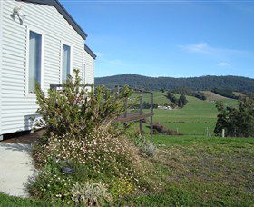 Pinners' Bed And Breakfast - Accommodation Nelson Bay 0