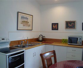 Pinners' Bed And Breakfast - Accommodation Nelson Bay 1
