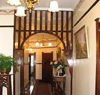 AAA-Ye Olde Post Office Cottage-Smithton - Accommodation Nelson Bay