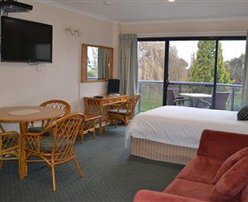 Shearwater Resort - Accommodation Nelson Bay 1