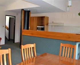 Shearwater Resort - Accommodation Nelson Bay 3