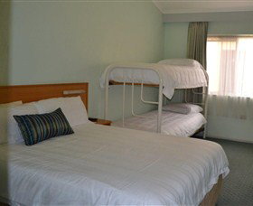 Shearwater Resort - Accommodation Nelson Bay 2