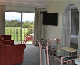 Shearwater Resort - Accommodation Nelson Bay 4