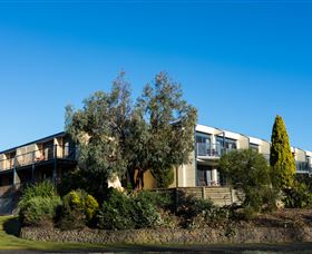 Shearwater Resort - Accommodation Nelson Bay 5