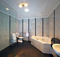 Abbey's on Church - Accommodation Nelson Bay