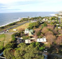 Somerset Beachside Cabin and Caravan Park - Accommodation Nelson Bay
