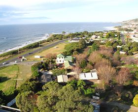 Somerset Beachside Cabin And Caravan Park - Accommodation Nelson Bay 0