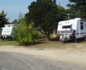 Somerset Beachside Cabin And Caravan Park - Accommodation Nelson Bay 2