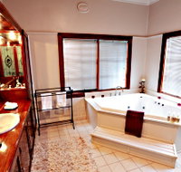 Cable Station Restaurant and Accommodation - Accommodation Nelson Bay