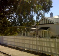 Sheffield B  B - Accommodation Nelson Bay