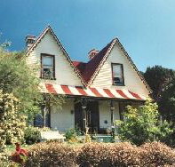 Westella Colonial Bed and Breakfast - Accommodation Nelson Bay