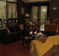 Asimatree Bed  Breakfast and Art Garden - Accommodation Nelson Bay