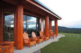 Accommodation Nelson Bay