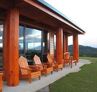 Tarkine Wilderness Lodge - Accommodation Nelson Bay