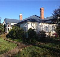 Acacia Bed and Breakfast - Accommodation Nelson Bay