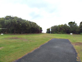 Apex Beachside Holiday Park - Accommodation Nelson Bay 2