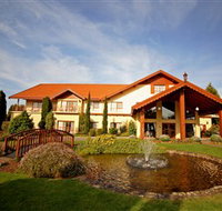 Aspect Tamar Valley Resort Grindelwald - Accommodation Nelson Bay