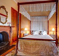 Abbey's Spa Cottage - Accommodation Nelson Bay