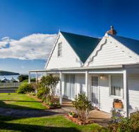 Abbey's Cottage - Accommodation Nelson Bay
