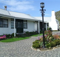 Touchwood Cottages  Craft Gallery  Cafe - Accommodation Nelson Bay