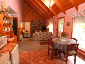 Rosebank Cottage Collection - Accommodation Nelson Bay 0