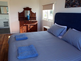 Seaview House Ulverstone - Accommodation Nelson Bay 0