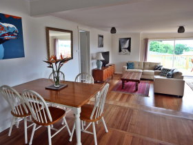 Seaview House Ulverstone - Accommodation Nelson Bay 1
