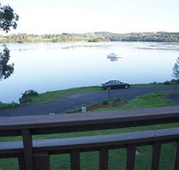 Tranquility Waters - Accommodation Nelson Bay