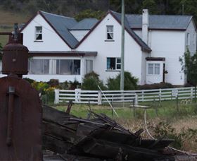Bushy Park TAS Accommodation Nelson Bay