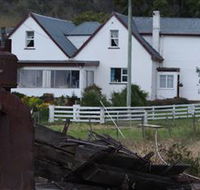 Roslyn House Bed and Breakfast - Accommodation Nelson Bay