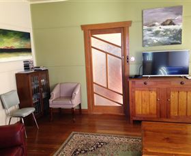 The Tickled Trout - Accommodation Nelson Bay 0