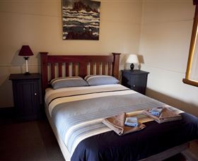 The Tickled Trout - Accommodation Nelson Bay 4