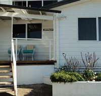 Brady's View Bed and Breakfast Holiday Apartment - Accommodation Nelson Bay