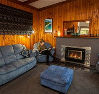 Rubicon River Hideaway - Accommodation Nelson Bay