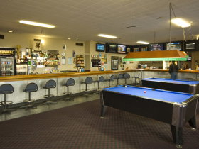 Somerset Hotel - Accommodation Nelson Bay 1