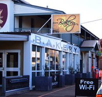 Campbell Town Hotel - Accommodation Nelson Bay