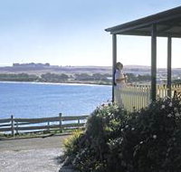 Abbey's On The Terrace - Accommodation Nelson Bay