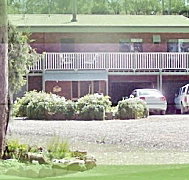 Appleby Creek Lodge - Accommodation Nelson Bay