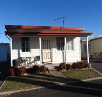 Moomba Holiday and Caravan Park - Accommodation Nelson Bay