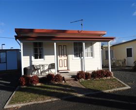 Moomba Holiday And Caravan Park - Accommodation Nelson Bay 0