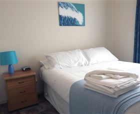 Moomba Holiday And Caravan Park - Accommodation Nelson Bay 1