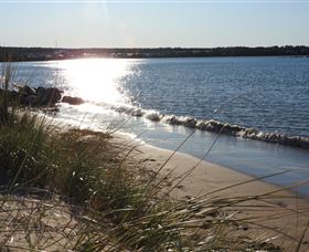 Moomba Holiday And Caravan Park - Accommodation Nelson Bay 4