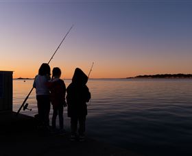 Moomba Holiday And Caravan Park - Accommodation Nelson Bay 5