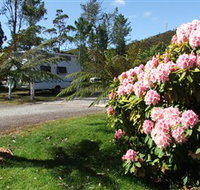 Zeehan Bush Camp  and Caravan Park - Accommodation Nelson Bay