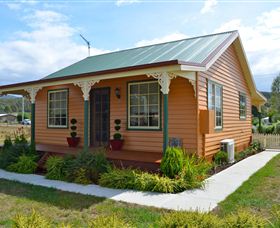 Railton TAS Accommodation Nelson Bay