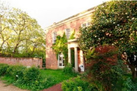 Blenheim Bed And Breakfast - Nelsons Bay Accommodation 0