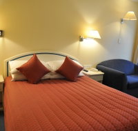 Sunrise Motor Inn - Accommodation Nelson Bay