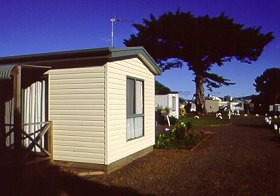 Don TAS Accommodation Nelson Bay