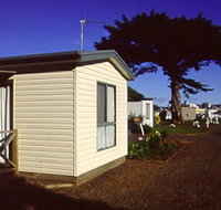 Abel Tasman Caravan Park - Accommodation Nelson Bay